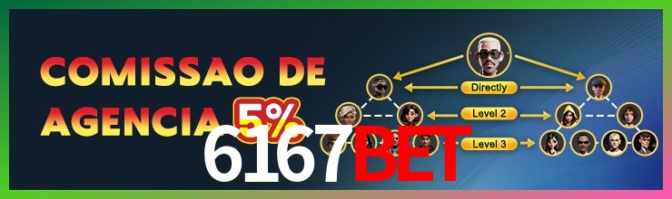 App 6167bet iOS