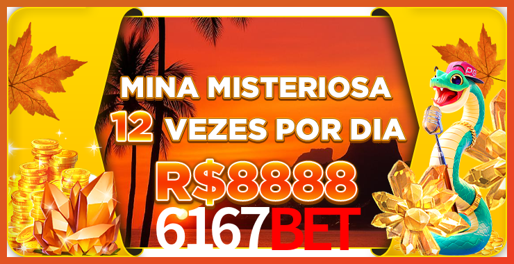 Instalar 6167bet Mac