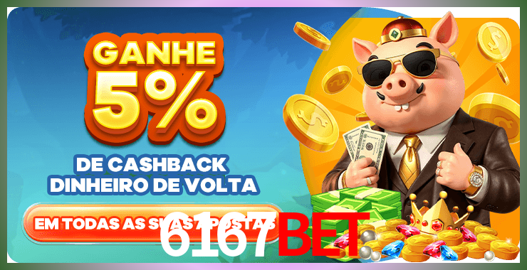 Qualificar VIP 6167bet