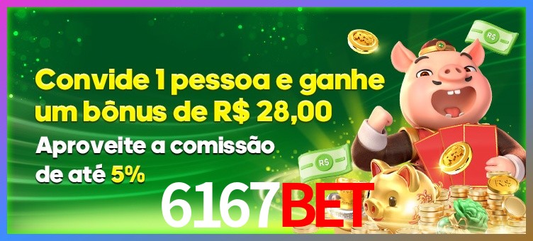Prêmio 6167bet